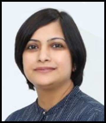 Dr. Geetika Paliwal - Plastic & Cosmetic Surgeon