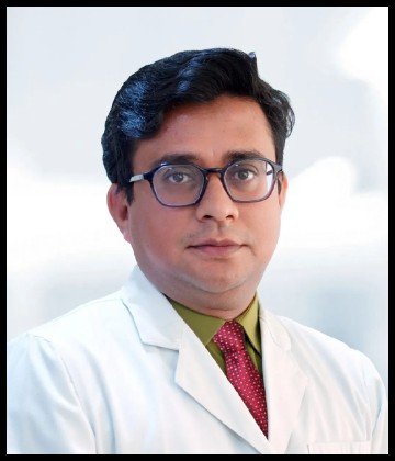 Dr. Rahul Roshan is Pulmonologist at BLK-Max Super Speciality Hospital, Rajendra Place, New Delhi