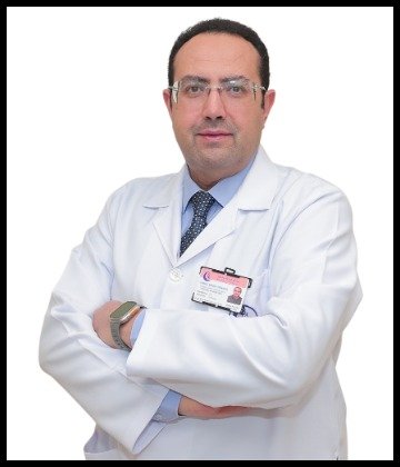 Dr. Ismail Ebada Ismail Ibrahim is Consultant - Orthopedic at Mouwasat Hospital Riyadh, Riyadh