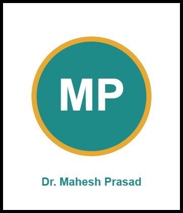 Dr. Mahesh Prasad is Nephrologist at KIMS Hospitals, Ghodbunder Road, Thane