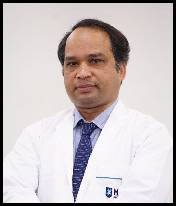Dr. Chandrakant Kar is Urologist at Max Hospital, Sector 43, Gurugram