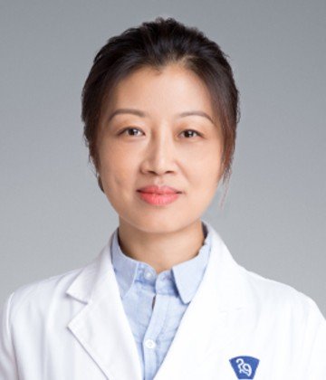 Dr. Leona Li - Neurologist in Beijing, China | Satyug Healthcare