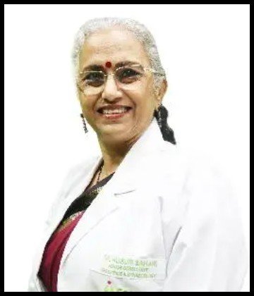 Dr. Kusum Sahni is Gynaecologist and Obstetrician at Fortis Hospital, Shalimar Bagh, New Delhi