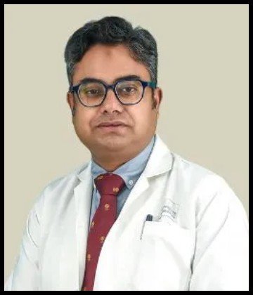 Dr. Erbaz Momin is General and Laparoscopic Surgeon at Apollo Spectra Hospitals, Chembur, Mumbai