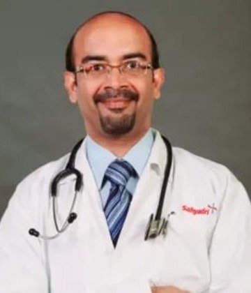 Dr. Mangesh Udar-Neurologist-Book Appointment Online