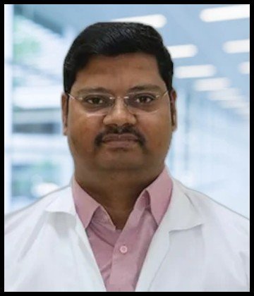 Dr. Anand Zade is Nuclear Medicine Specialist at Apollo Hospitals, CBD Belapur, Navi Mumbai