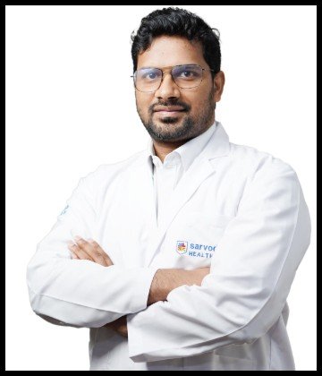 Dr. Neel Kamal Sourav is Specialist at Sarvodaya Hospital, Sector 8, Faridabad