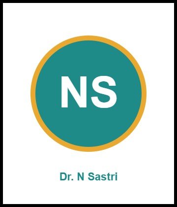 Dr. N Sastri is Cardiothoracic and Vascular Surgeon at Indraprastha Apollo Hospitals, Sarita Vihar, New Delhi