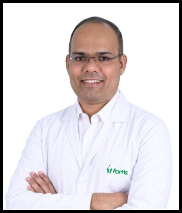 Dr. Saurabh K Dhewale is Vitreoretinal Surgeon at Hiranandani Fortis Hospital, Vashi, Navi Mumbai