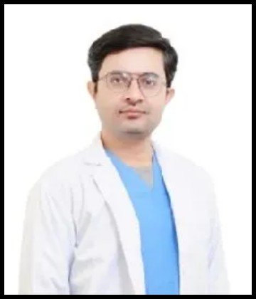 Dr. Gaurav Bhardwaj is Dermatologist at BLK-Max Super Speciality Hospital, Rajendra Place, New Delhi