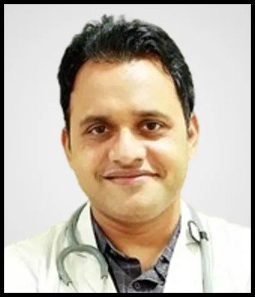 Dr. Govind Yadav is General and Laparoscopic Surgeon at Apollo Spectra Hospitals, Sector 82 (Miracles), Gurugram