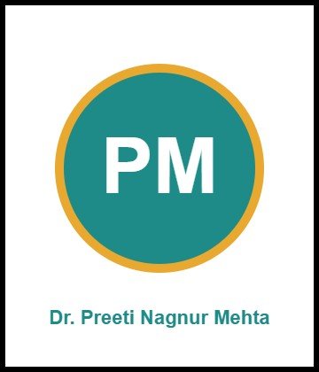 Dr. Preeti Nagnur Mehta is Rheumatologist at Jaslok Hospital and Research Centre, Pedder Road, Mumbai