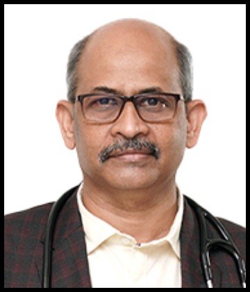 Dr. Rajasekara Chakravarthi Madarasu is Nephrologist at Yashoda Hospitals, Hitec City, Hyderabad