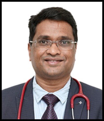 Dr. Dilip Nandamuri is General Physician and Diabetologist at Yashoda Hospitals, Hitec City, Hyderabad
