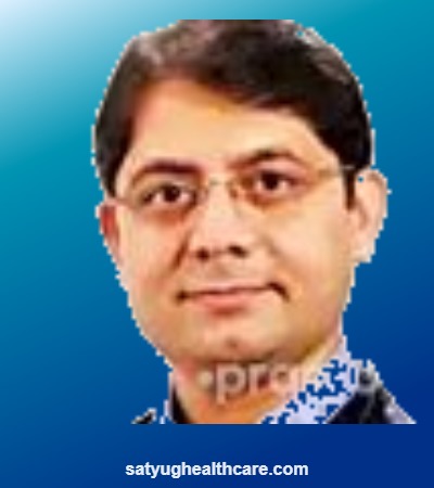 Dr. Yogendra Singh Rajput is Cardiac Sciences Specialist at Marengo Asia Hospitals, Gurugram, Haryana, India
