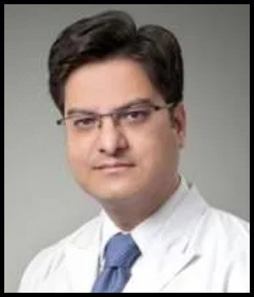 Dr. Aditya Sharma is Orthopaedic and Sports Injury Surgeon at Max Super Speciality Hospital, Vaishali, Ghaziabad
