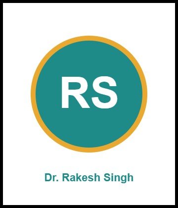 Dr. Rakesh Singh is Interventional Neurologist at S L Raheja Hospital (Fortis), Mahim, Mumbai