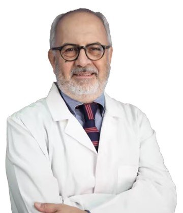 Prof. Dr. Ugur Ozbek - Medical geneticist in Istanbul, Turkey | Satyug Healthcare