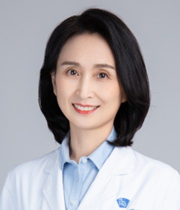  Dr. Lesley Weihong Lu - Dentist in Shanghai, China | Satyug Healthcare