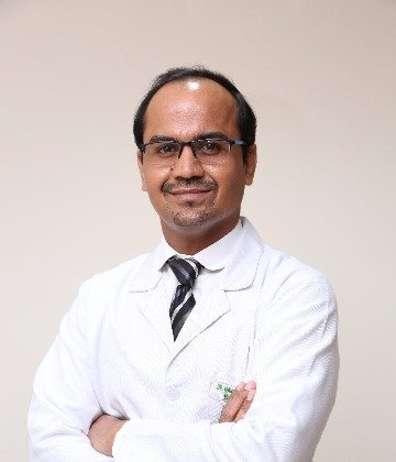 Dr. Manoj Kumar Khandelwal | Fortis Escorts Heart Institute, Okhla Road, New Delhi, Delhi, India