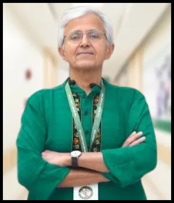 Dr. Shekhar Bhojraj is Spine Surgeon at Breach Candy Hospital Trust, Bhulabhai Desai Road, Mumbai