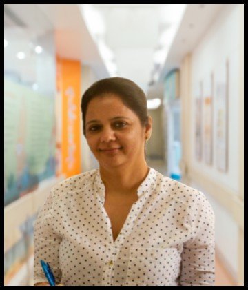 Dr. Sarabjeet Kaur Arneja is Pathologist at Breach Candy Hospital Trust, Bhulabhai Desai Road, Mumbai