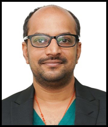 Dr. Mahesh Kota is Nephrologist at Yashoda Hospitals, Hitec City, Hyderabad