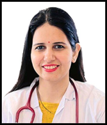 Dr. Vidya Tickoo is Endocrinologist and Diabetologist at Yashoda Hospitals, Hitec City, Hyderabad