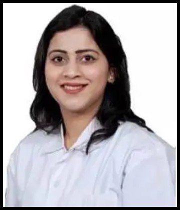 Dr. Mehak Maheshwary is ENT Surgeon at Apollo Spectra Hospitals, Sector 8, Gurugram