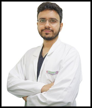 Dr. Anish Kapil is Interventional Cardiologist at Yashoda Hospital & Cancer Institute, Vasundhara, Ghaziabad