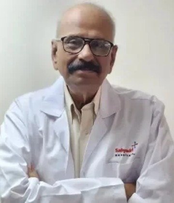 Dr. Pradeep Divate-Neurologist-Book Appointment Online