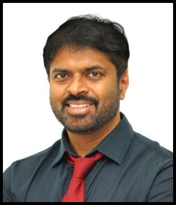 Dr. Abhishek Barli - Robotic Joint Replacement, Trauma & Arthroscopic Surgeon