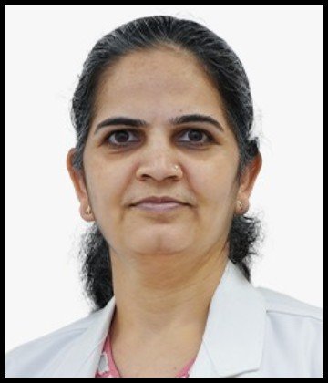 Dr. Manisha Joshi is Interventional Neuroradiologist at Yashoda Hospitals, Secunderabad, Hyderabad