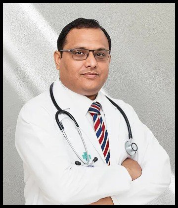 Dr. Ajit Baviskar is Emergency Medicine Specialist at Lilavati Hospital and Research Centre, Bandra West, Mumbai