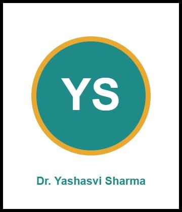 Dr. Yashasvi Sharma is Cardiothoracic Surgeon at MGM New Bombay Hospital, Vashi, Navi Mumbai