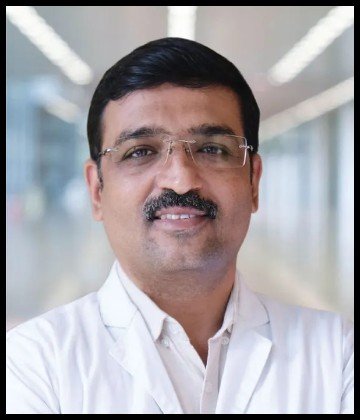 Dr. Jadhao Nilesh Rakhamaji is Neurologist at Max Super Speciality Hospital, Saket, New Delhi