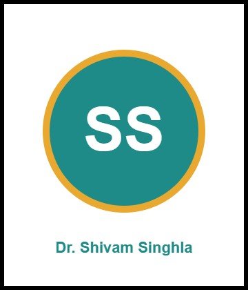 Dr. Shivam Singhla is Medical Oncologist at S L Raheja Hospital (Fortis), Mahim, Mumbai