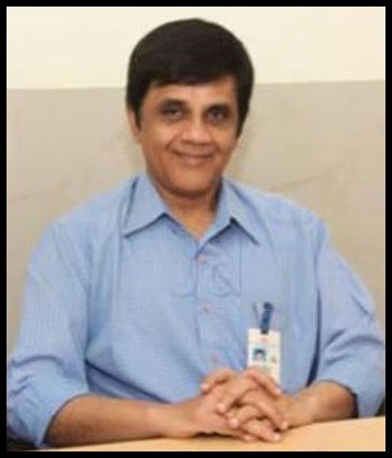 Dr. Vishuanath M Pai - General & Laparoscopic Surgeon