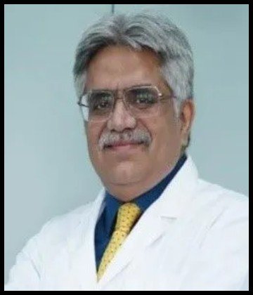 Dr. Sameer Khatri is Medical Oncologist at Max Super Speciality Hospital, Patparganj, New Delhi