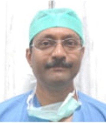 Dr. Arun Fernandes-General Surgeon-Book Appointment Online