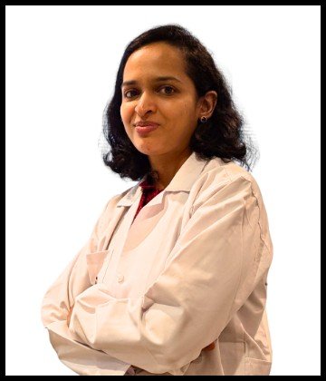 Dr. Divya Bajpai is Specialist at Fortis Hospital, Mulund, Mumbai