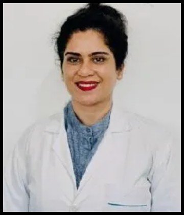 Dr. Geetika Arora Bhatia is Gynaecologist at BLK-Max Super Speciality Hospital, Rajendra Place, New Delhi