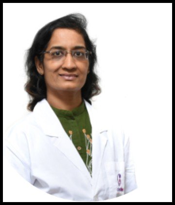 Dr. Archana Pungalia is Obstetrician and Gynaecologist at Cloudnine Fertility, Kalyani Nagar, Pune