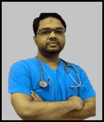  Dr. Mustafa Razi is Interventional Radiologist at CARE Hospitals, Banjara Hills, Hyderabad