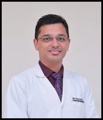 Dr. Naresh Lal is Paediatric Intensivist at Rainbow Children's Hospital, Malviya Nagar, New Delhi