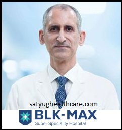 Dr. Anusheel Munshi is Radiation Oncologist at BLK-Max Super Speciality Hospital, New Delhi