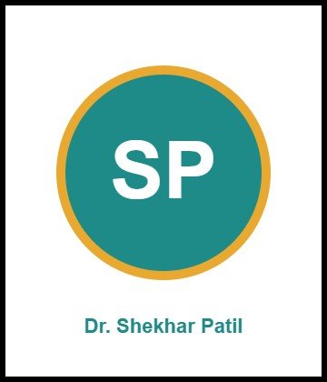 Dr. Shekhar Patil is Neurologist at Surya Hospitals, Chembur, Mumbai
