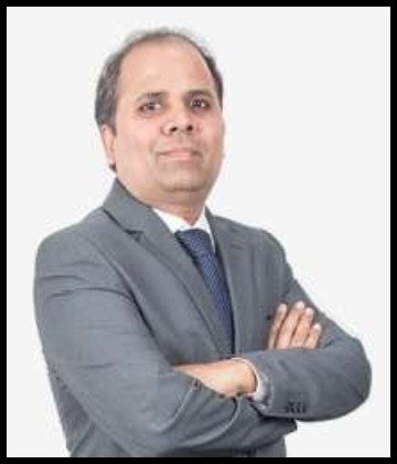 Dr. Prashant Pawar is Specialist at Apollo Hospitals, Navi Mumbai
