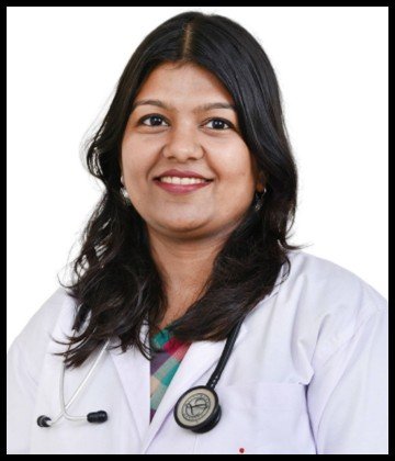 Dr. Kirti Chandrashekhar Sabnis is Specialist at Fortis Hospital, Mulund, Mumbai