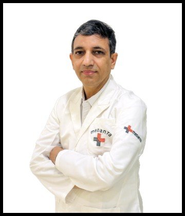 Dr. Vineet Bhatia is Interventional Cardiologist at Medanta Hospital, Sector 50, Noida